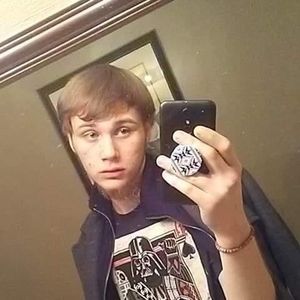 Meet your Posher, Blake